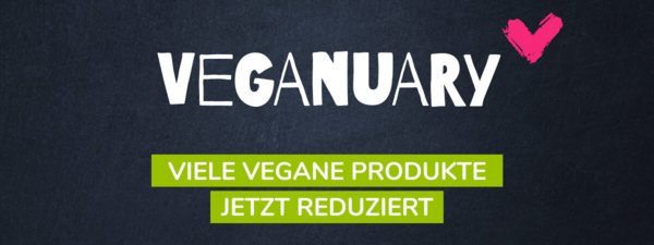 Veganuary