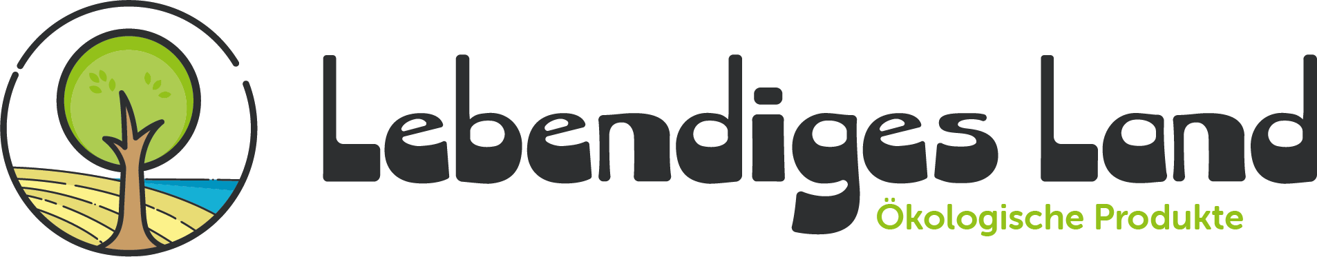 Logo von Lebendiges Land