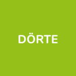 Dörte