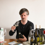 Niko und der Wein