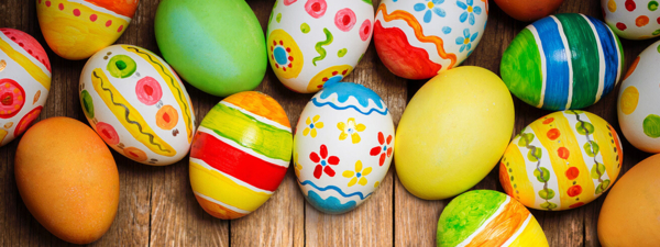 Ostern