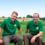Christian und Jens