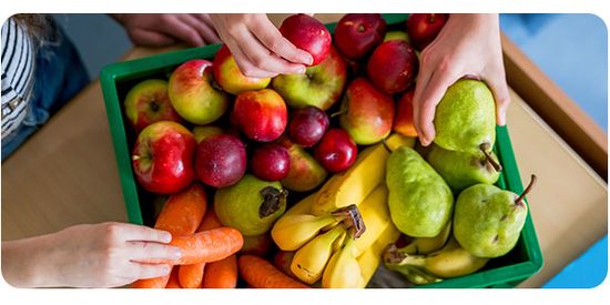 Eine leere Kiste wartet hier auf Dich!