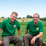 Christian und Jens