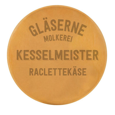 Produktfoto zu Raclettekäse