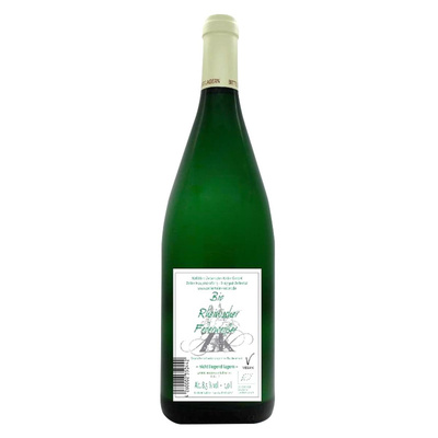Produktfoto zu Rheinischer Federweißer 1 Liter