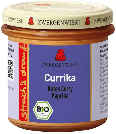 Produktfoto zu Streich´s drauf Currika