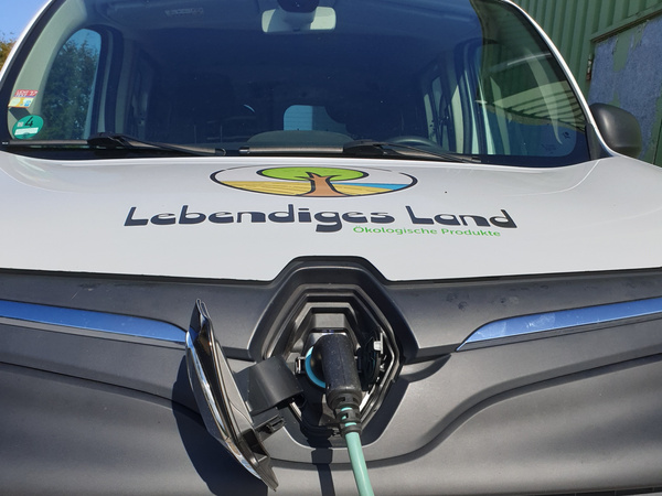 Bio-Lieferservice - Flensburg bis Kiel!