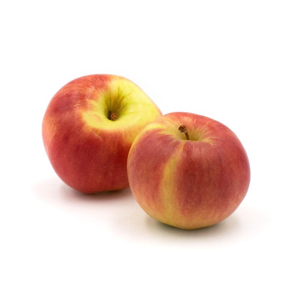 Produktfoto zu Äpfel der Woche - Deljonka - neue Ernte