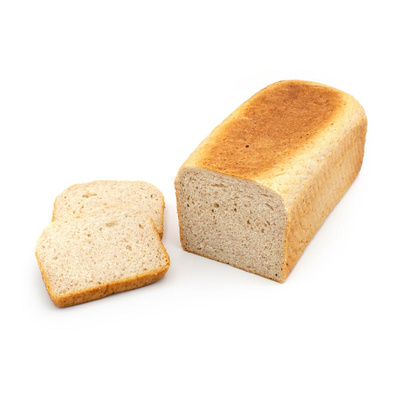 Produktfoto zu Löstruper Buttermilch Toastbrot 750g