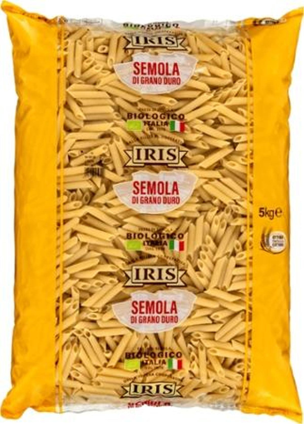 Produktfoto zu Penne 5 kg