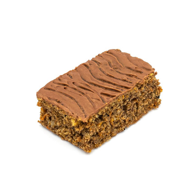 Produktfoto zu Dinkelmöhrenkuchen (vegan)