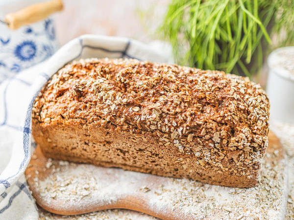 Produktfoto zu Korn an Korn 1000g
