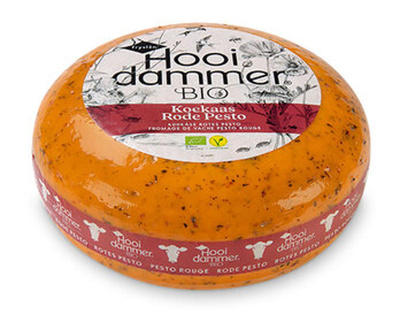 Produktfoto zu Gouda rotes Pesto