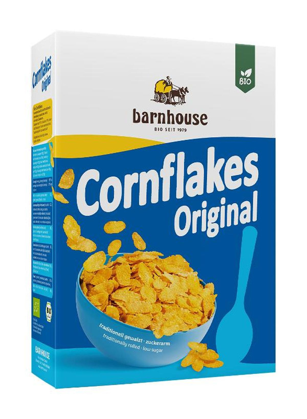 Produktfoto zu Cornflakes Original