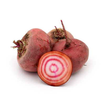 Produktfoto zu geringelte Bete -neue Ernte
