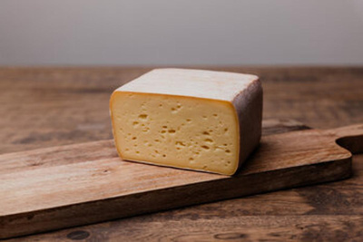 Produktfoto zu Hofkäse