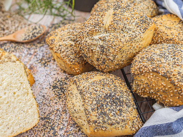 Produktfoto zu Kernige Joldelunder