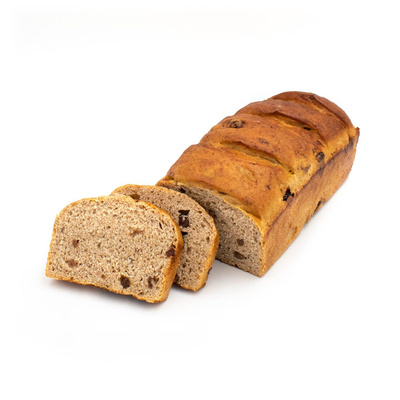 Produktfoto zu Löstruper Buttermilch Rosi 500g