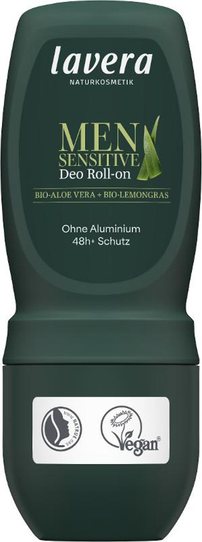 Produktfoto zu Men Deo Roll on 48h 50ml