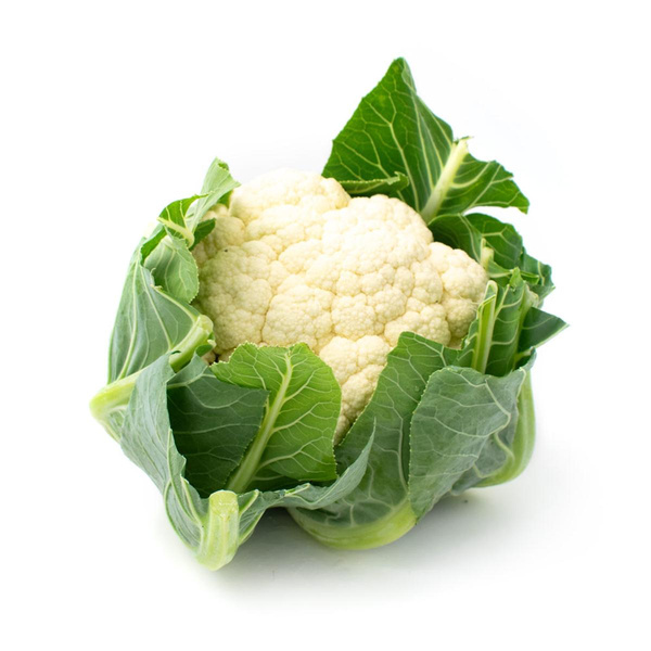 Produktfoto zu Winter-Blumenkohl