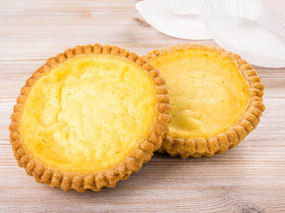 Produktfoto zu Käsetörtchen