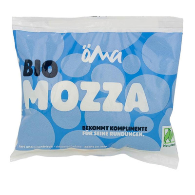 Produktfoto zu Mozzarella 125 g