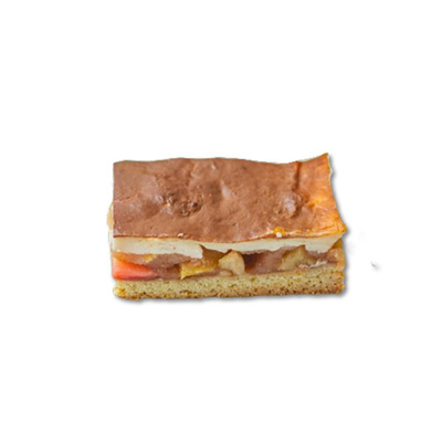 Produktfoto zu Oma's Bratapfelkuchen 150g