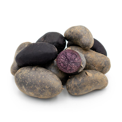 Produktfoto zu Blauer St. Galler vorwiegend festkochend