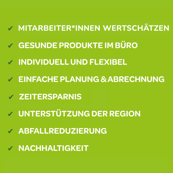Büro Obst Flensburg