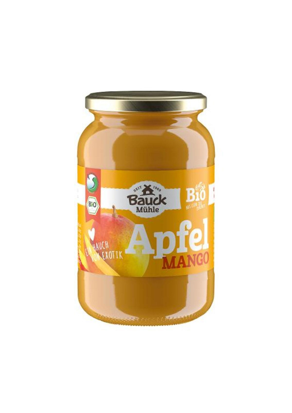 Produktfoto zu Apfel-Mangomark 360g