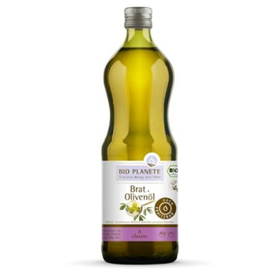 Produktfoto zu Brat Olivenöl 1L