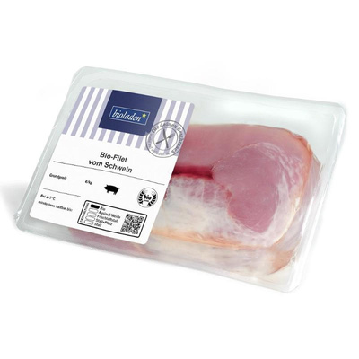 Produktfoto zu b* Schweinefilet (ca. 0,5kg)