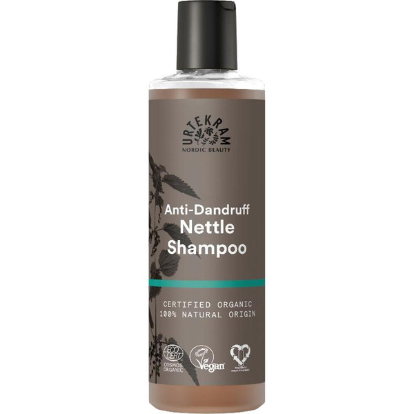 Produktfoto zu Nettle Shampoo 250ml