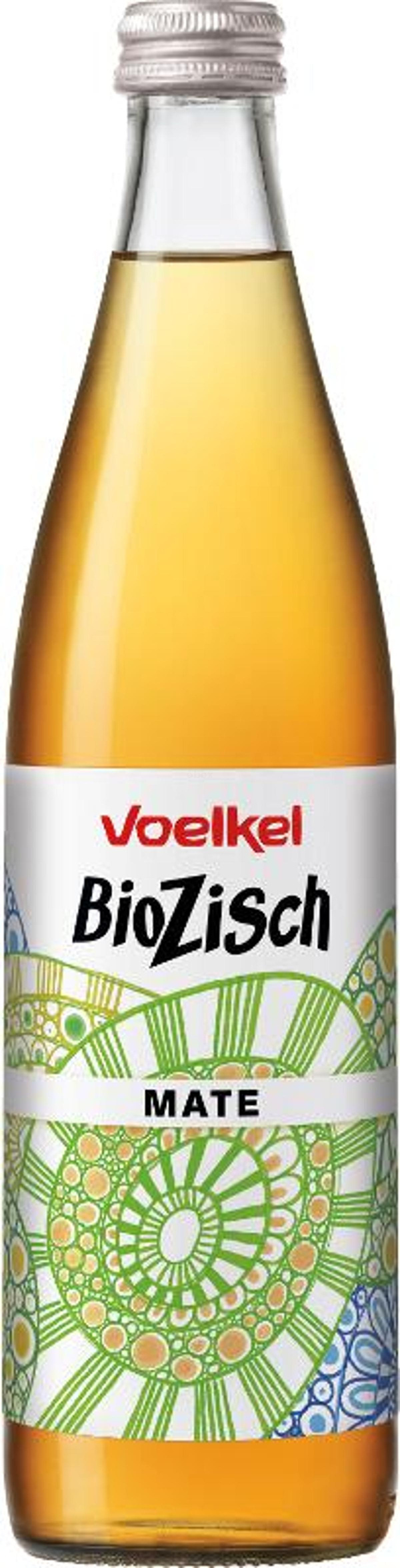 Produktfoto zu BioZisch Mate (0,5l)