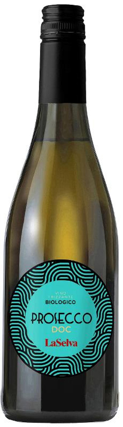 Produktfoto zu Prosecco Veneto DOC