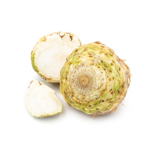 Produktfoto zu Knollensellerie ca. 1 kg