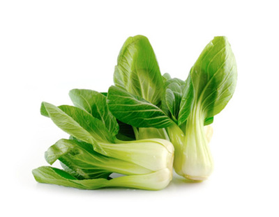 Produktfoto zu Pak Choi ca. 500g