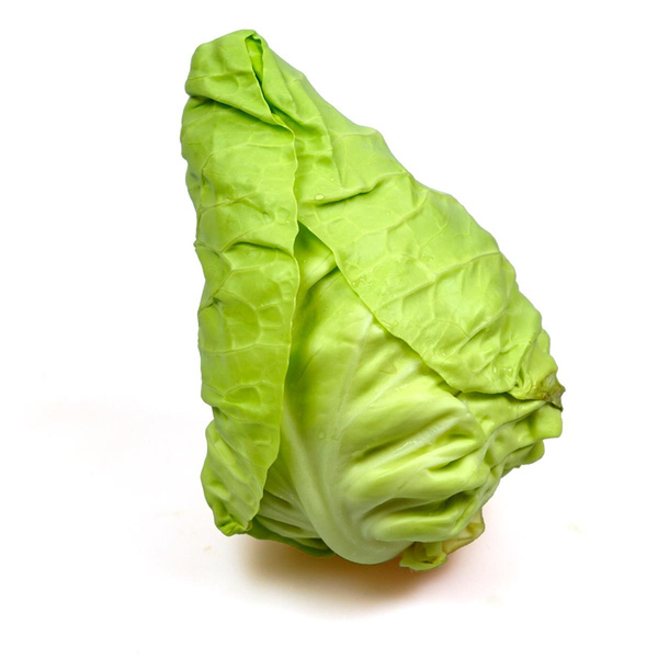 Produktfoto zu Spitzkohl klein