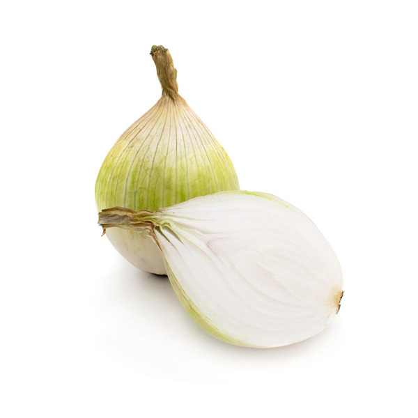 Produktfoto zu Gemüsezwiebeln -neue Ernte