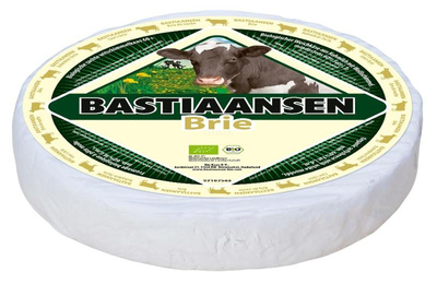 Produktfoto zu Brie