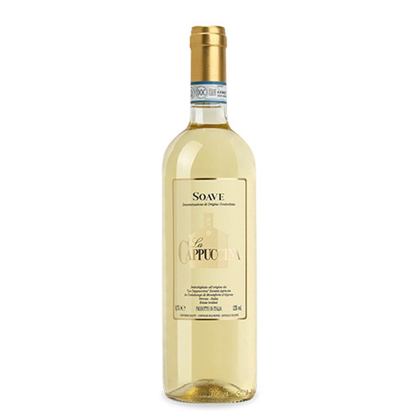 Produktfoto zu Soave DOC 2023