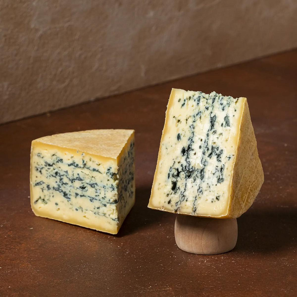 Produktfoto zu Friesisch Blue