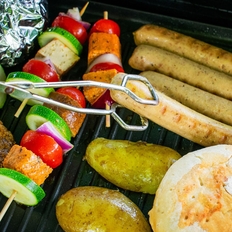 Grillen