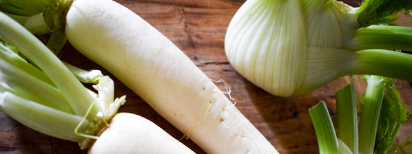 Gemüsegärtnerei Gondesen