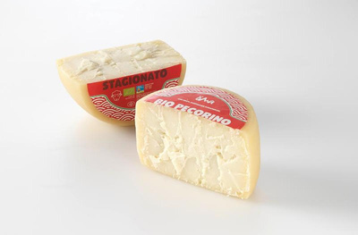 Produktfoto zu Pecorino Stagionato