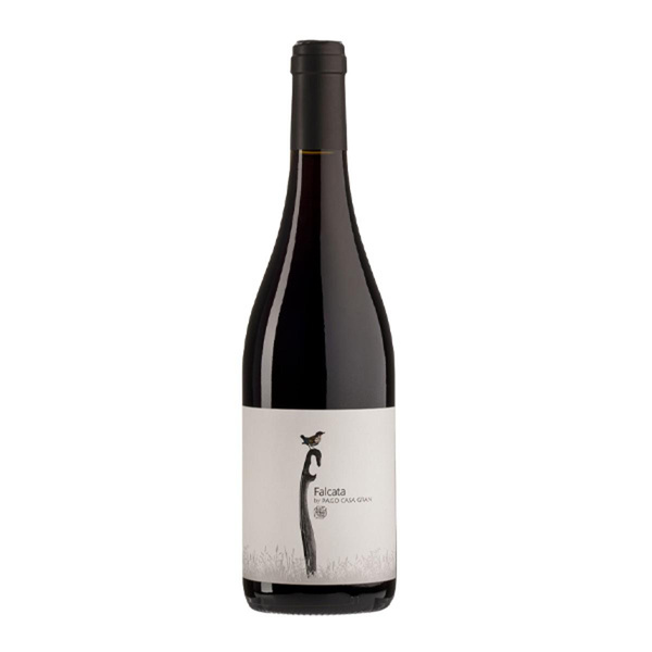 Produktfoto zu Falcata Tinto Joven 2022