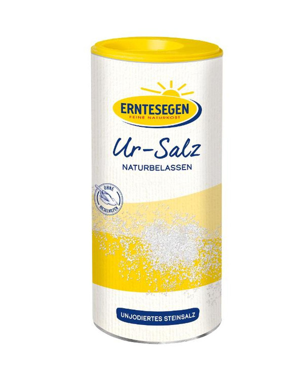 Produktfoto zu Ur-Salz 400g