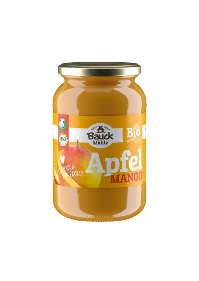 Produktfoto zu Apfel-Mangomark 360g