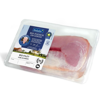 Produktfoto zu b* Schweinefilet (ca. 0,5kg)